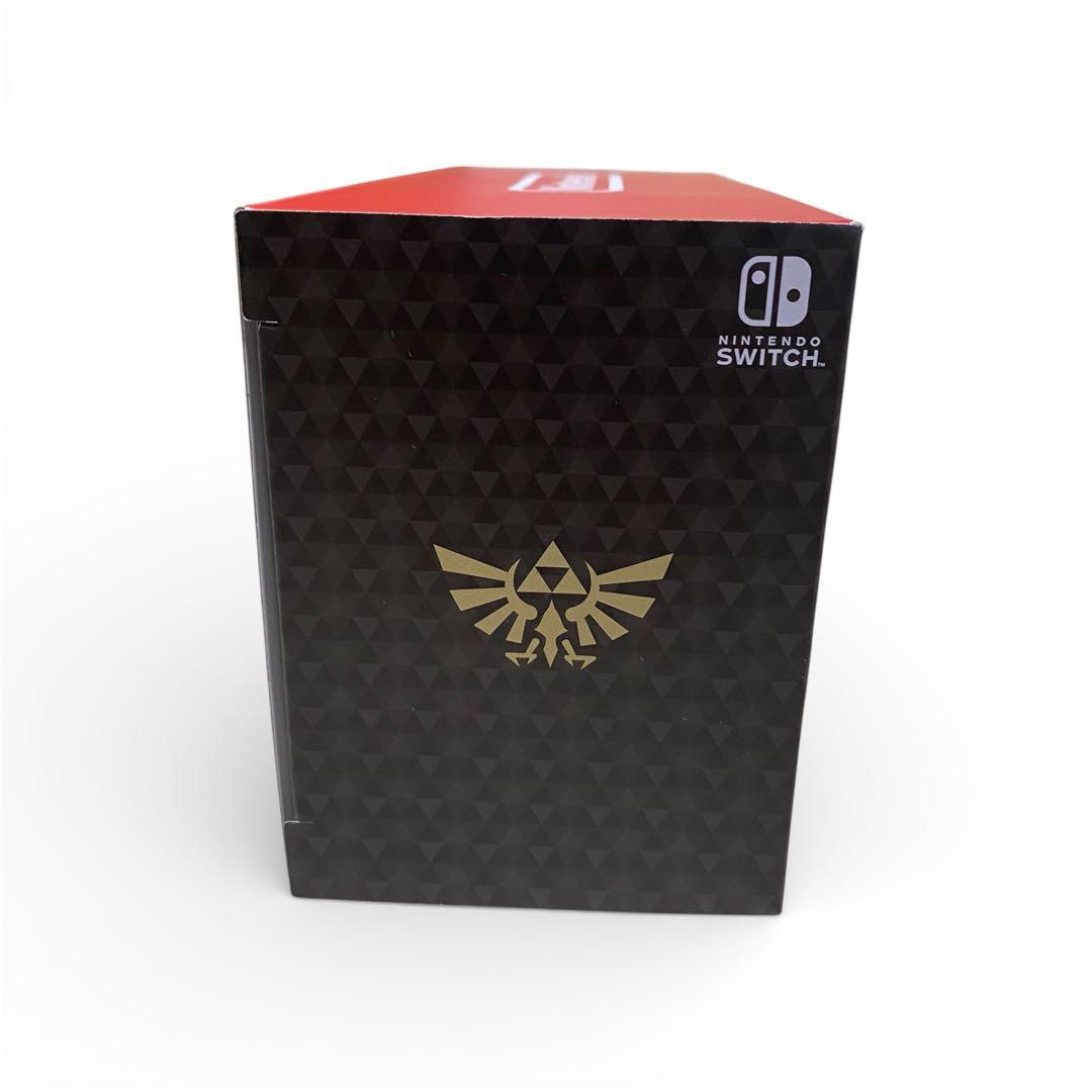 【新品/未開封】Nintendo Switch Lite ハイラルエディション