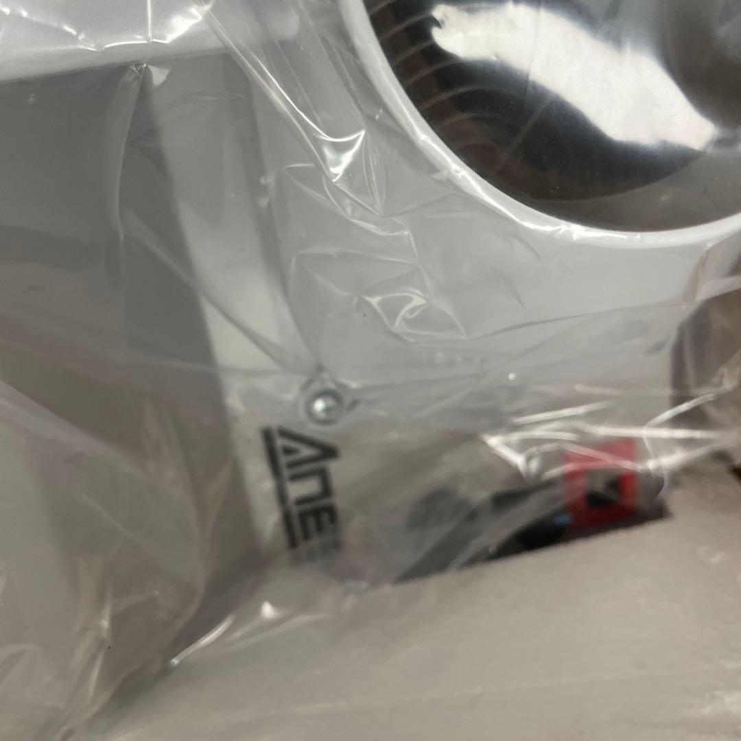 塗装ブース　スプレーブース　2基ファン　ダブルファン　Anesty Urlife