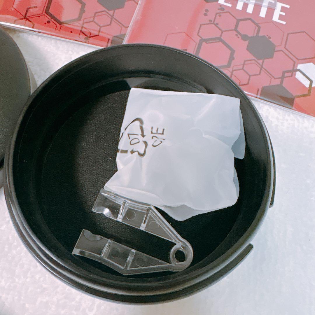 Duo 完全ワイヤレス×有線 2WAY式 ハイブリッド型イヤホン