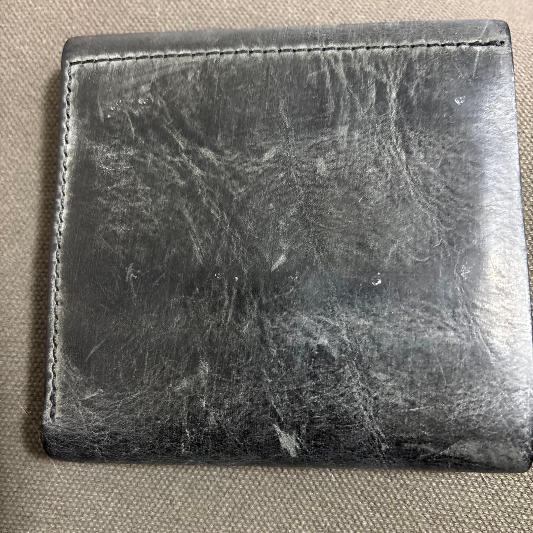 小物 Hender Scheme / CLASP WALLET