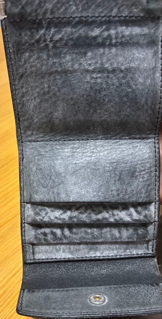 小物 Hender Scheme / CLASP WALLET