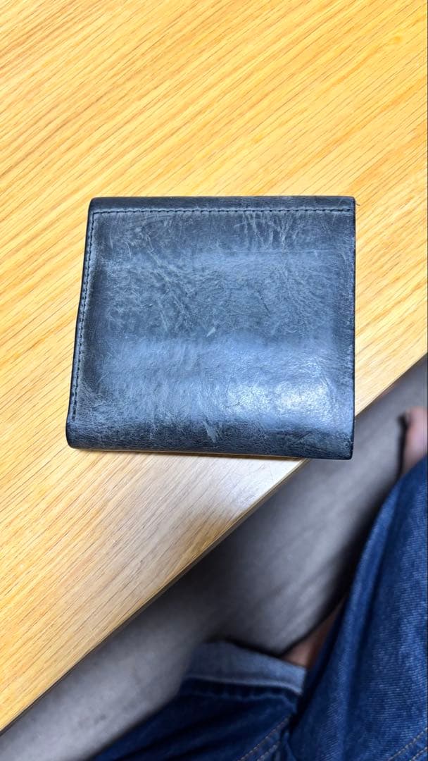 小物 Hender Scheme / CLASP WALLET