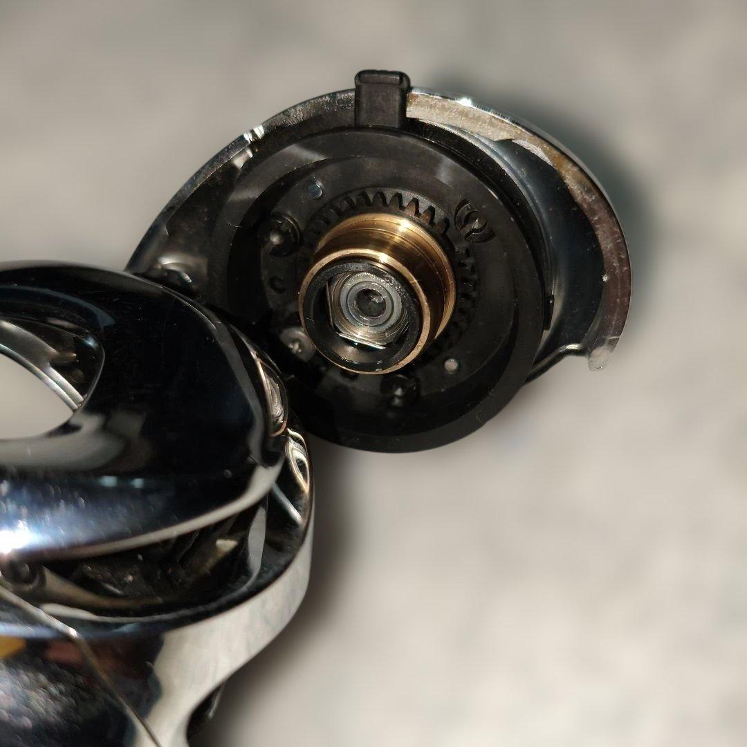 19ANTARES HG R 本体のみ