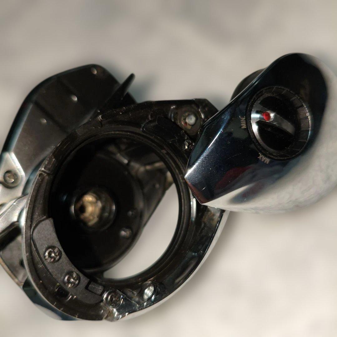 19ANTARES HG R 本体のみ