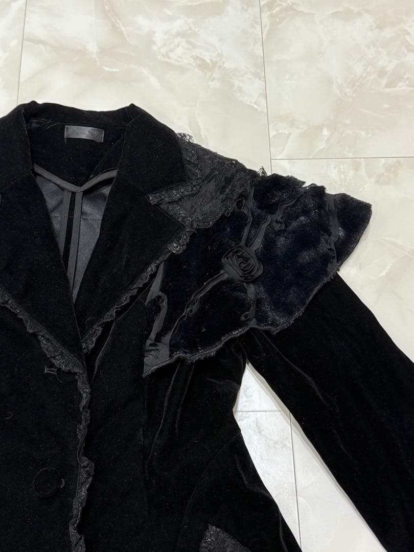 ピョンピョン V系 ゴシック ゴスロリ PUNK パンク ROCK ロック