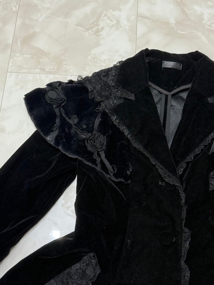 ピョンピョン V系 ゴシック ゴスロリ PUNK パンク ROCK ロック