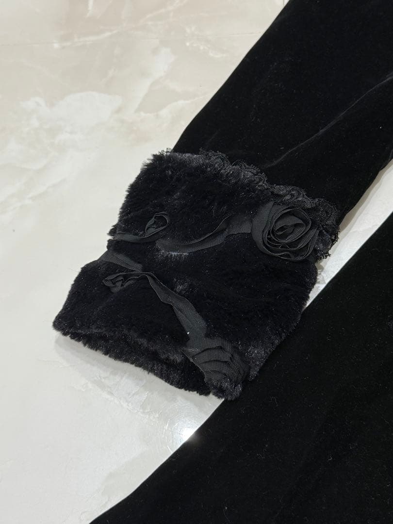 ピョンピョン V系 ゴシック ゴスロリ PUNK パンク ROCK ロック