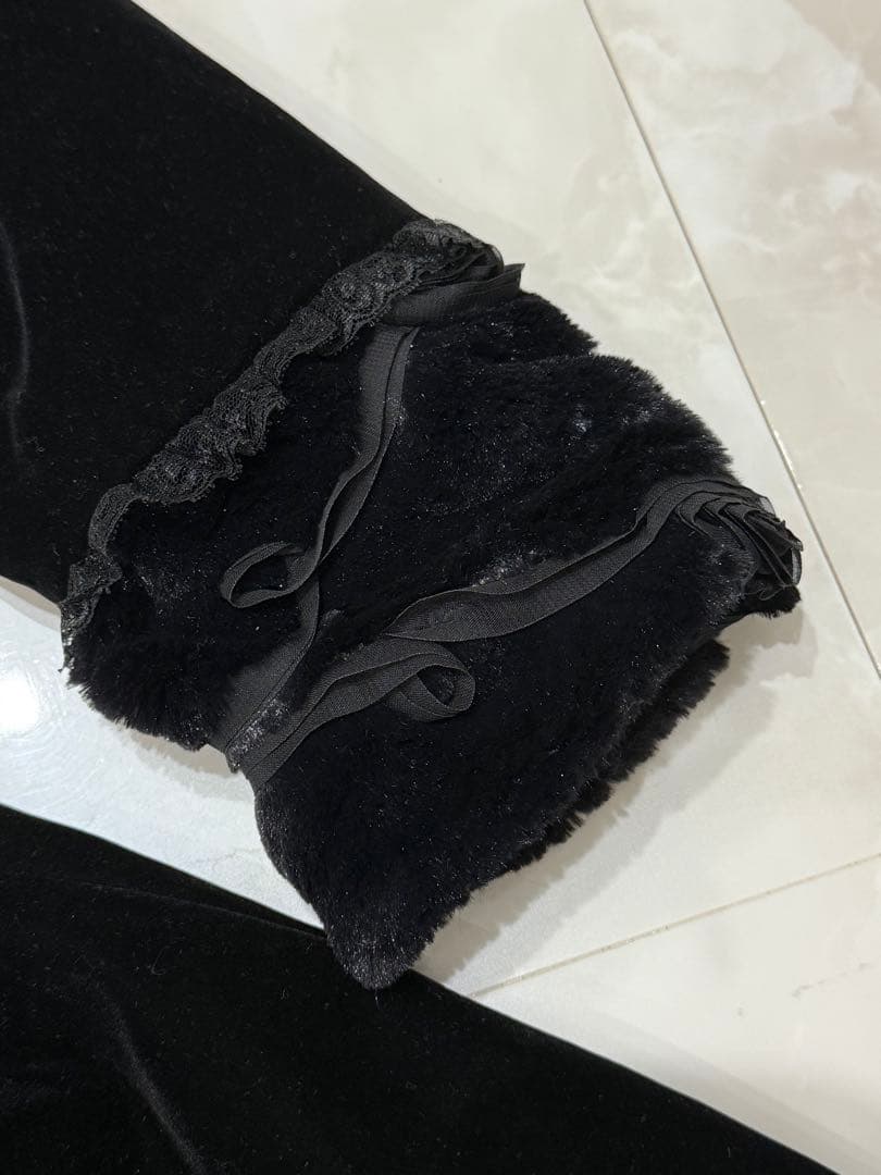 ピョンピョン V系 ゴシック ゴスロリ PUNK パンク ROCK ロック