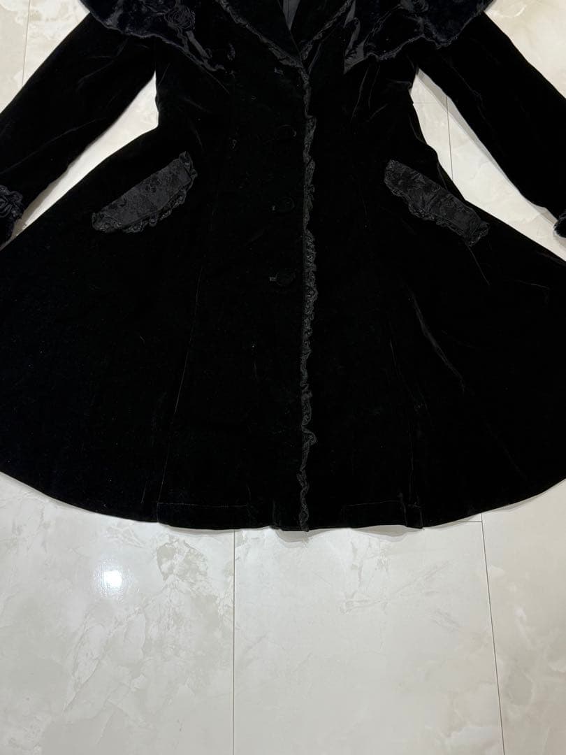 ピョンピョン V系 ゴシック ゴスロリ PUNK パンク ROCK ロック