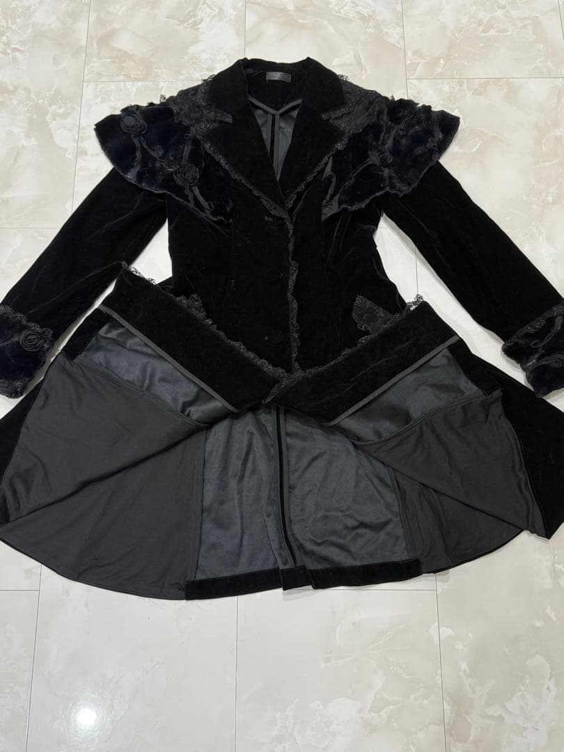 ピョンピョン V系 ゴシック ゴスロリ PUNK パンク ROCK ロック