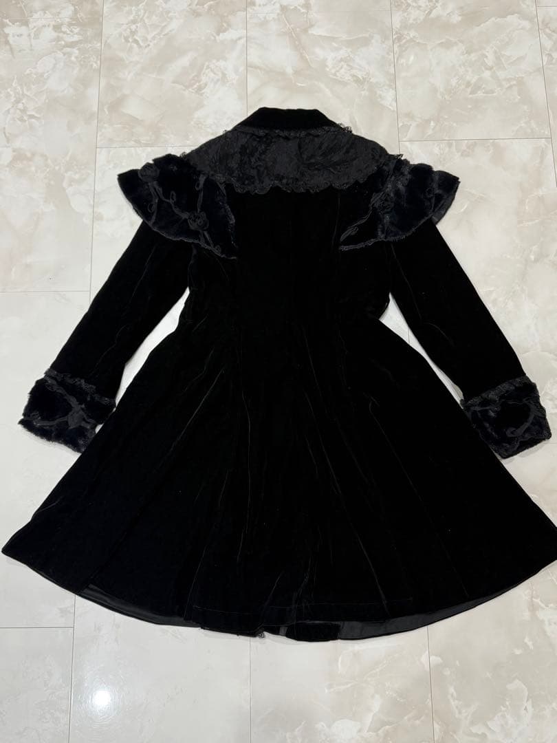 ピョンピョン V系 ゴシック ゴスロリ PUNK パンク ROCK ロック