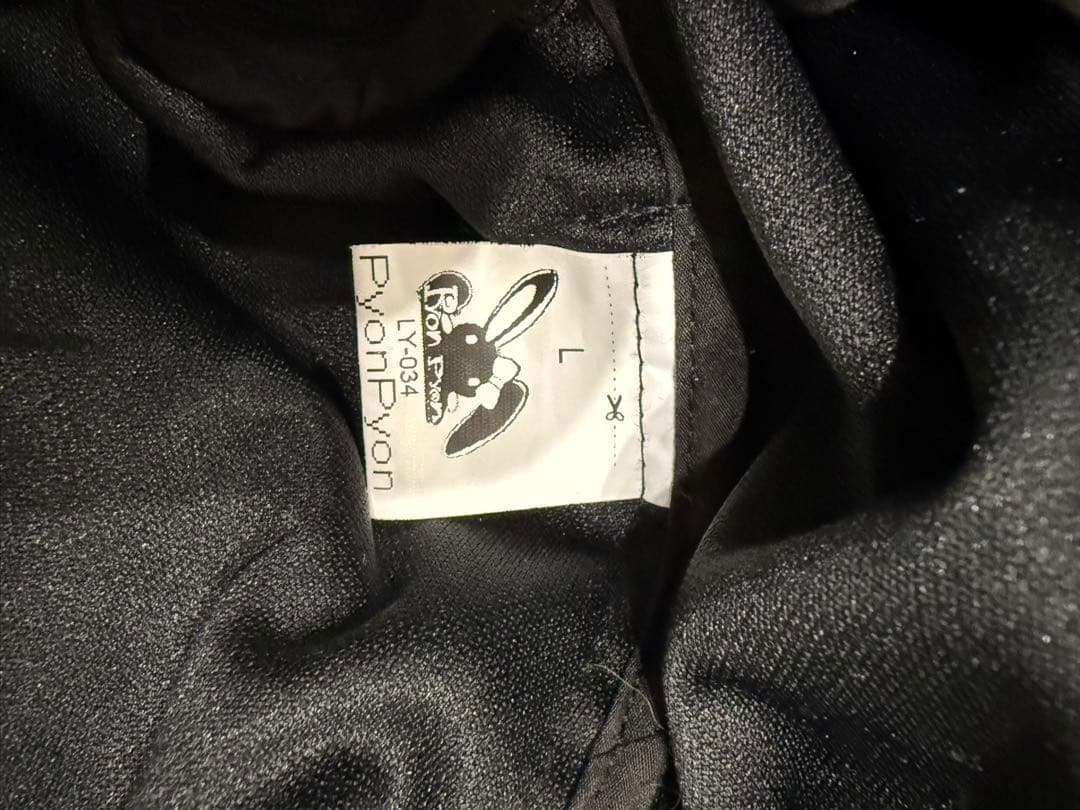 ピョンピョン V系 ゴシック ゴスロリ PUNK パンク ROCK ロック