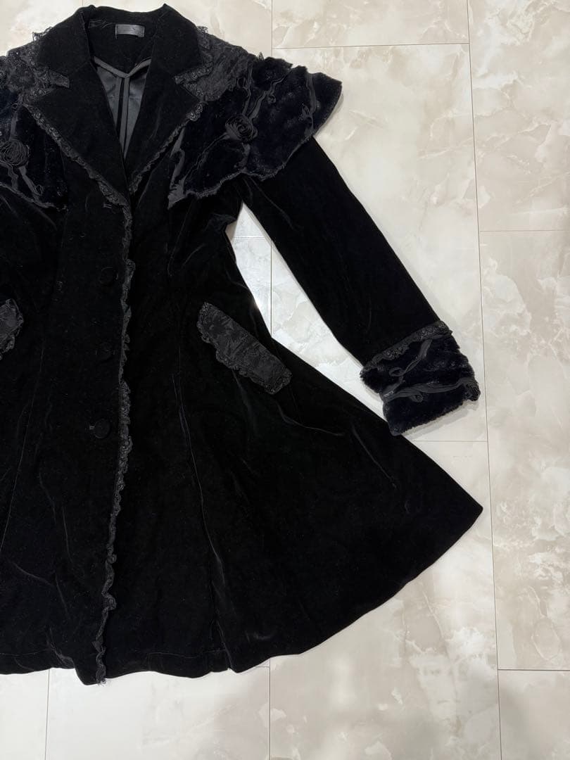 ピョンピョン V系 ゴシック ゴスロリ PUNK パンク ROCK ロック