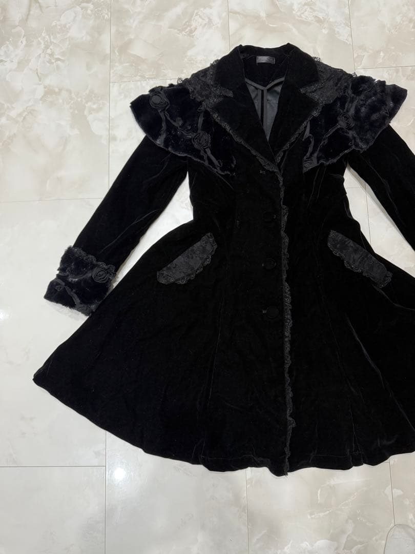 ピョンピョン V系 ゴシック ゴスロリ PUNK パンク ROCK ロック