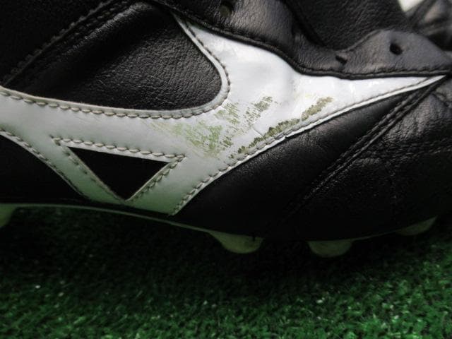 シューズ MORELIA