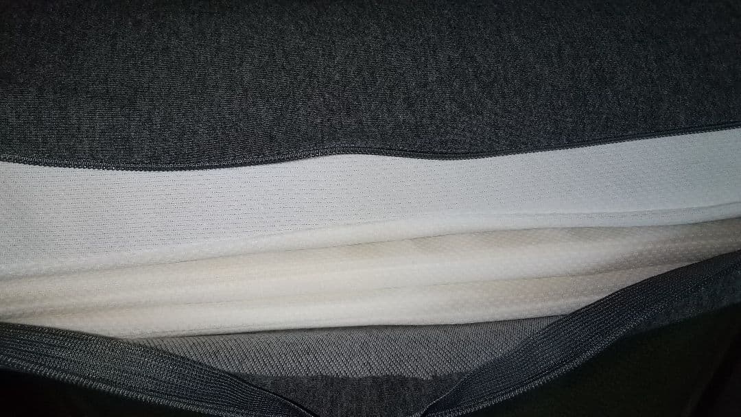 首と肩がホッとする枕PLUS