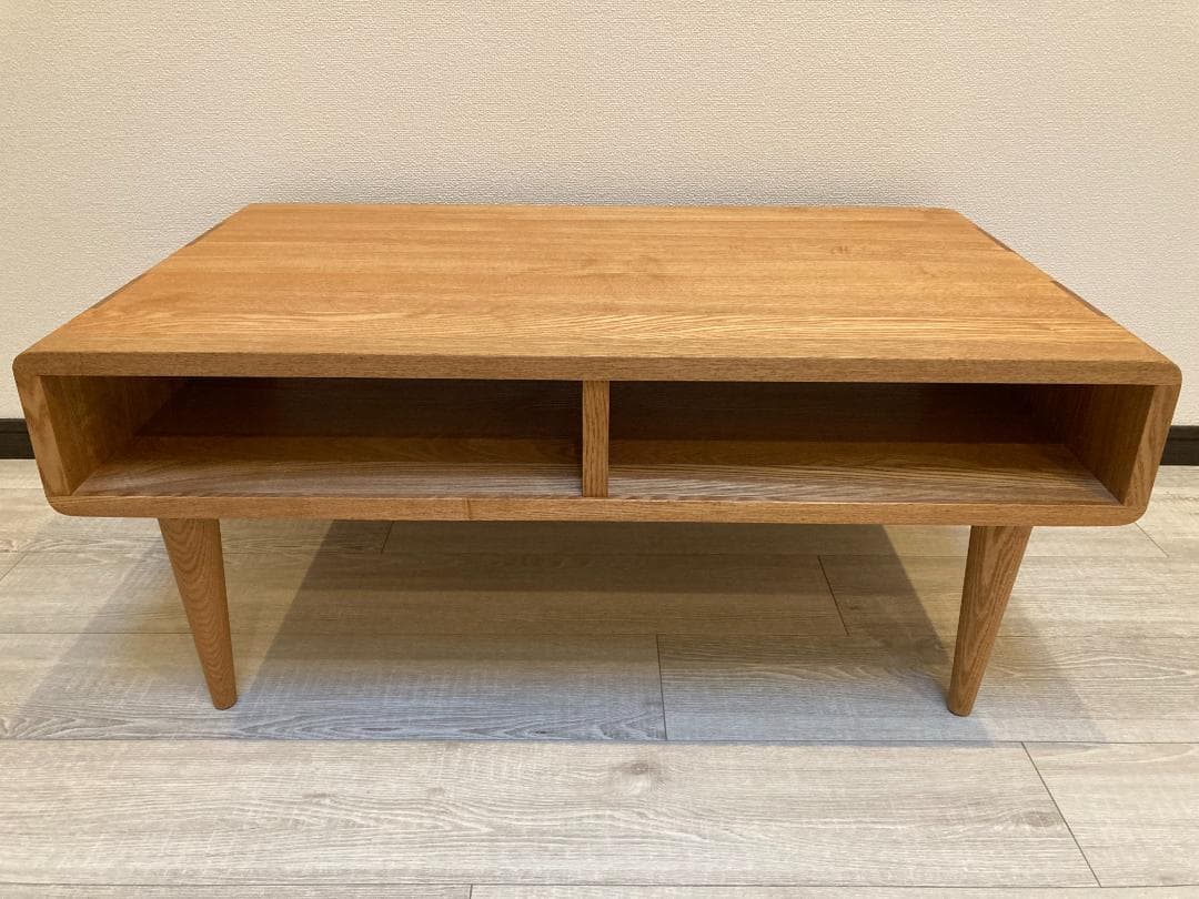 ACTUS Symphony　ローテーブル（アクタス　シンフォニー）