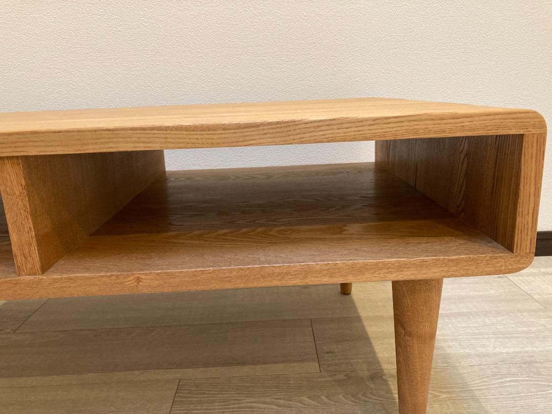 ACTUS Symphony　ローテーブル（アクタス　シンフォニー）