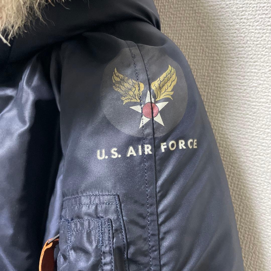 は*ち様 【年始特別価格】リアルマッコイズ n-2a s