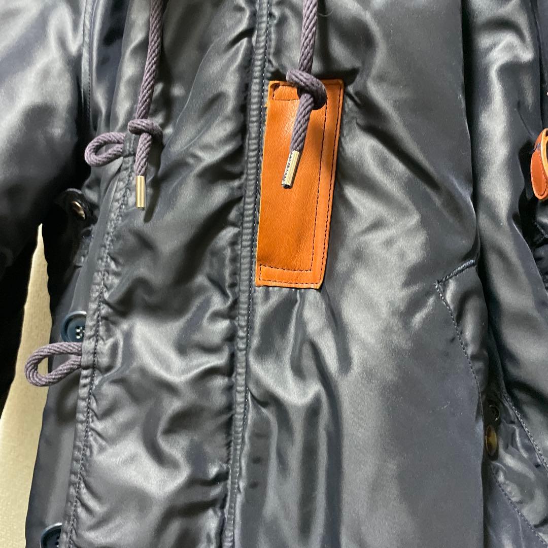 は*ち様 【年始特別価格】リアルマッコイズ n-2a s