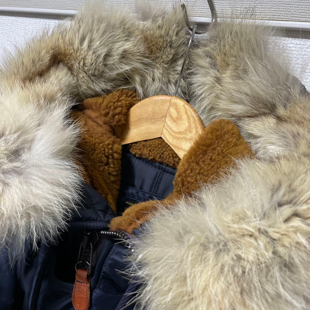 は*ち様 【年始特別価格】リアルマッコイズ n-2a s