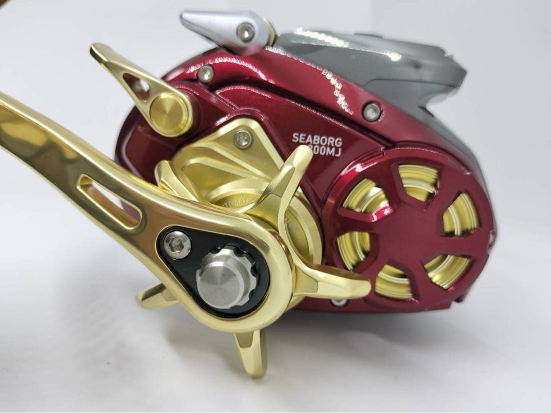 ダイワ シーボーグ 800MJ