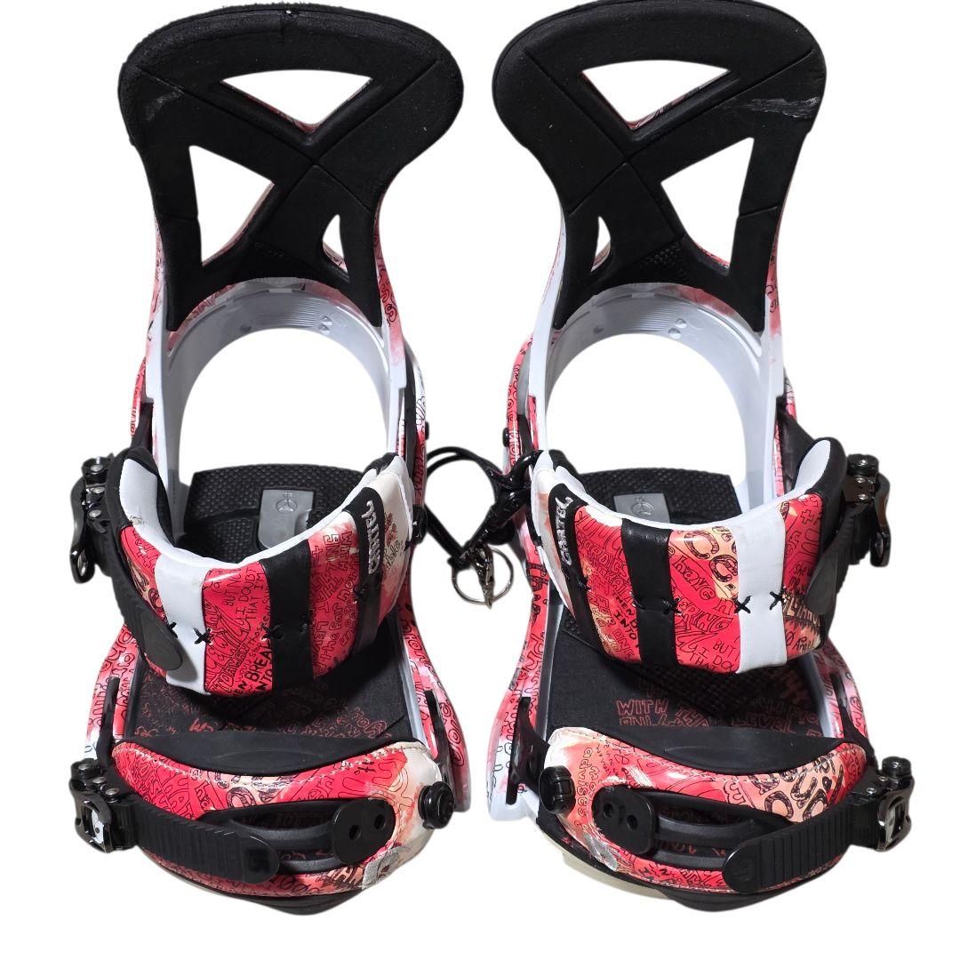 スノーボード BURTON CUSTOM 151cm CARTEL M メンズ