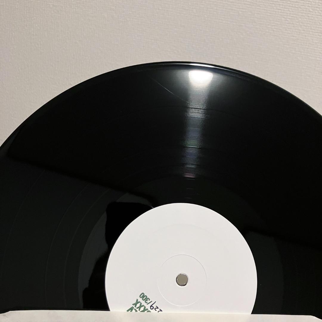 K-BOMB OLIVE OIL TRIPLE SIXXX 2枚セット