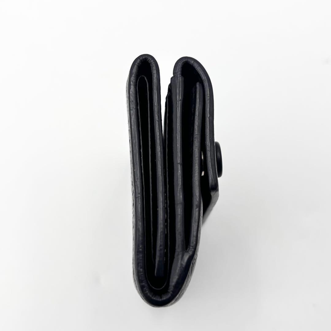 ルイヴィトン M67631 ディスカバリー コンパクト ウォレット シャドウ