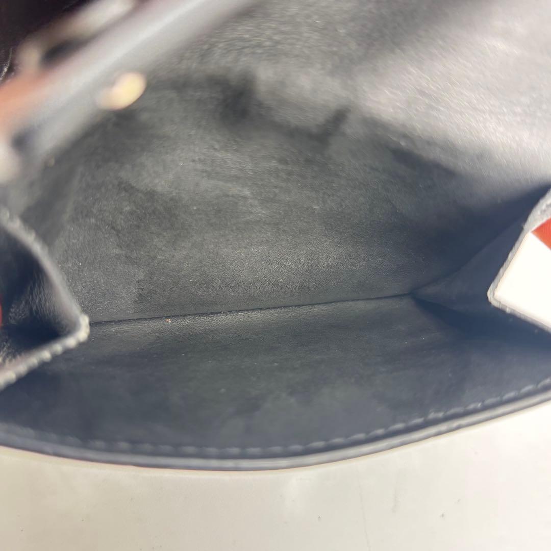 ルイヴィトン M67631 ディスカバリー コンパクト ウォレット シャドウ