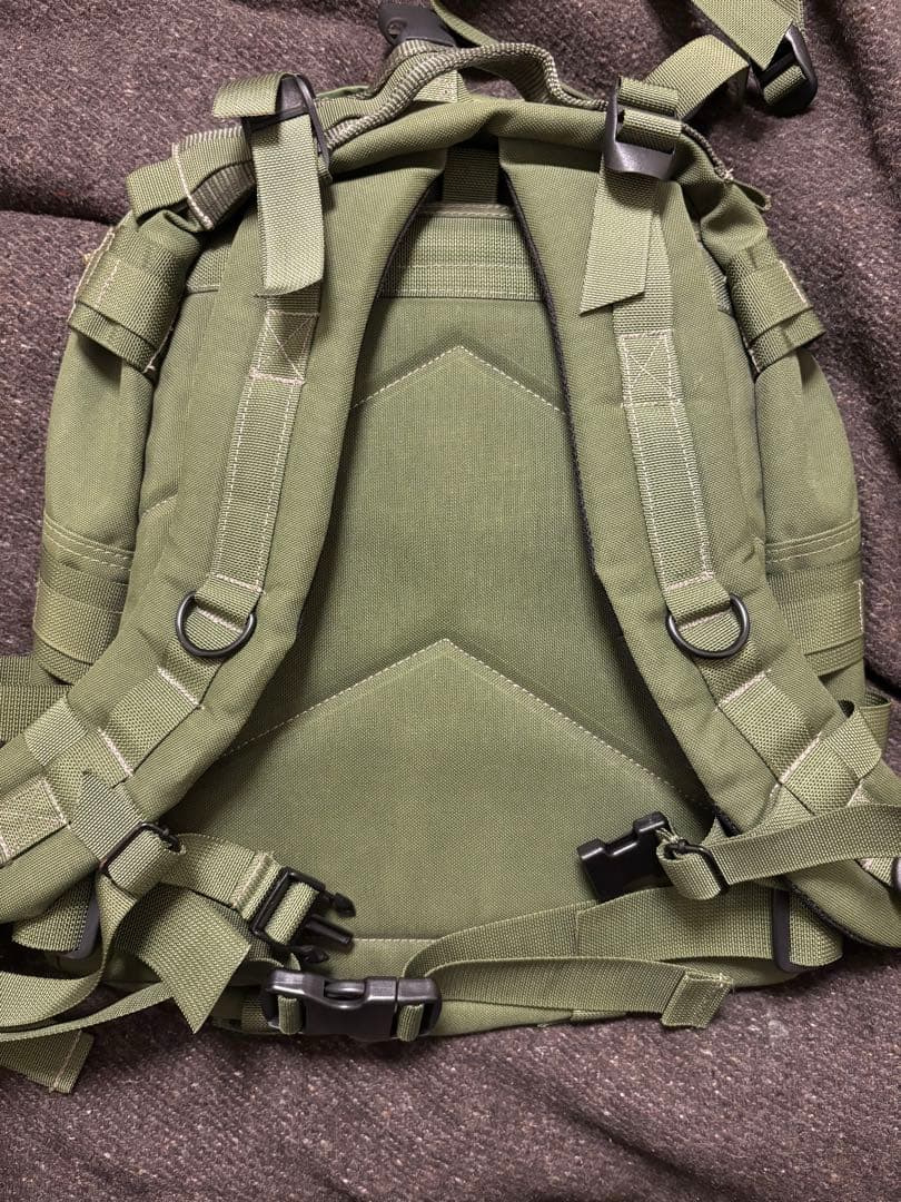 MAGFORCE マグフォース　バックパック