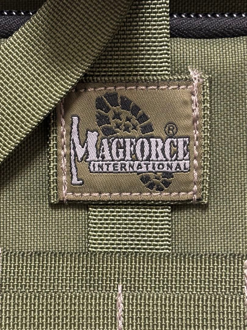 MAGFORCE マグフォース　バックパック