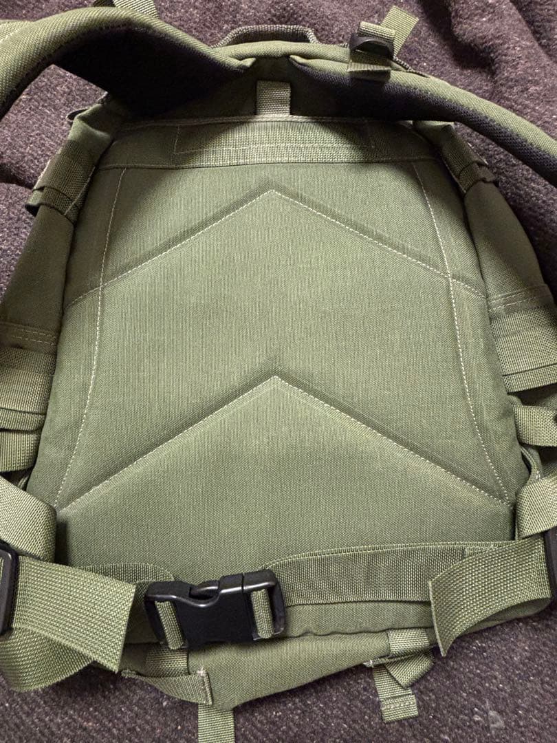 MAGFORCE マグフォース　バックパック