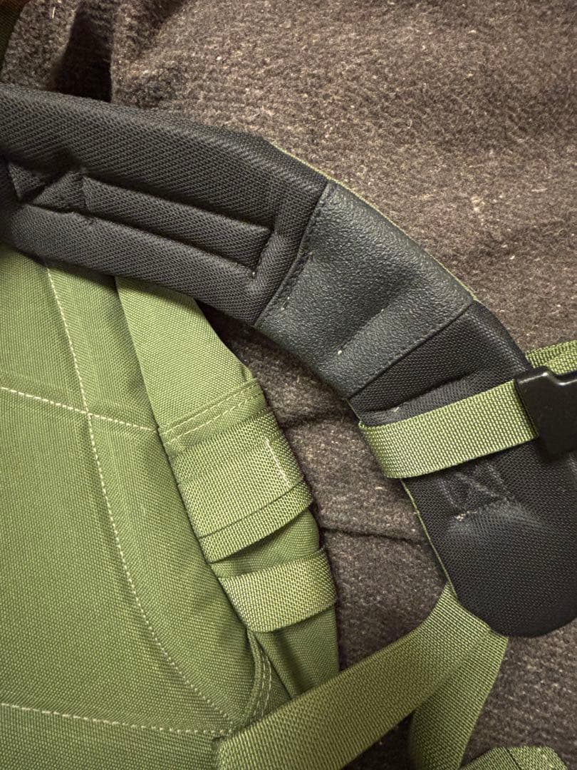 MAGFORCE マグフォース　バックパック