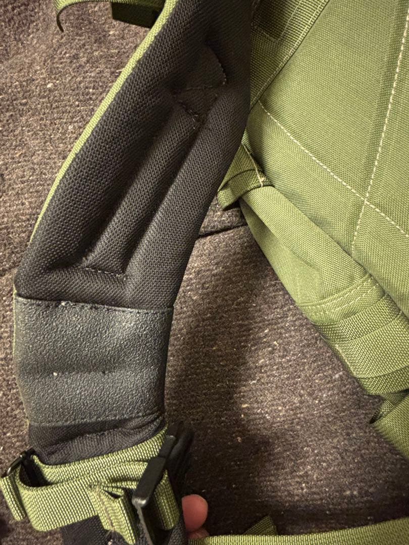 MAGFORCE マグフォース　バックパック