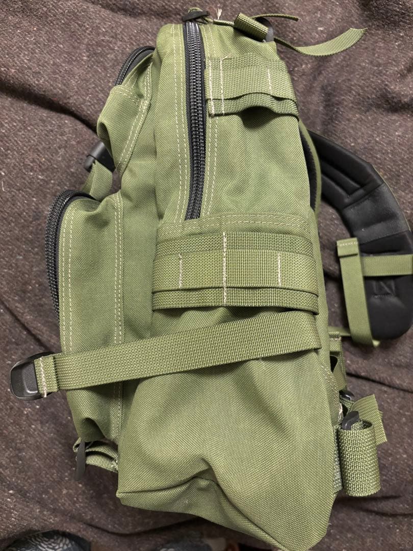 MAGFORCE マグフォース　バックパック