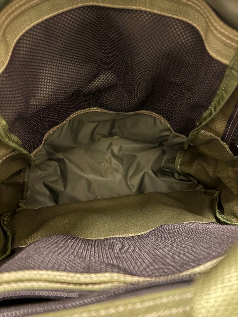 MAGFORCE マグフォース　バックパック