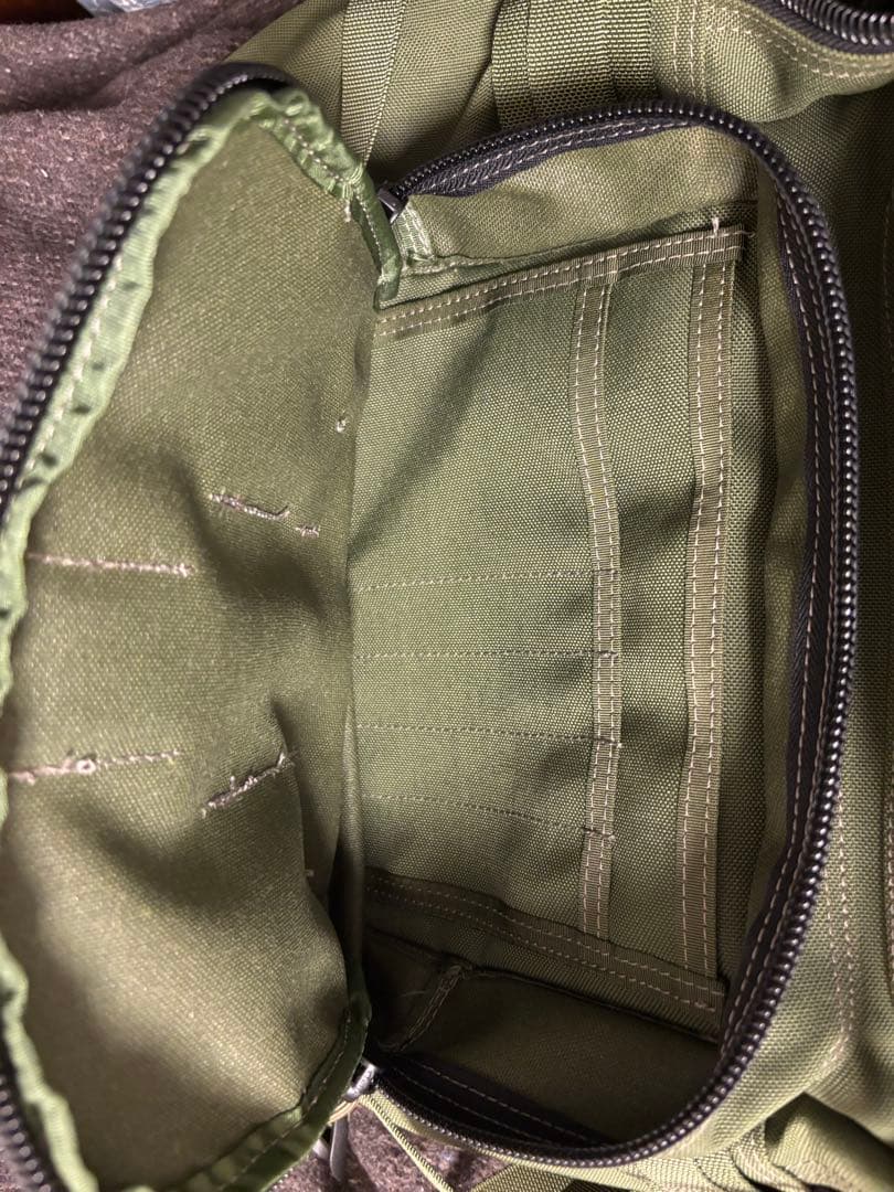 MAGFORCE マグフォース　バックパック