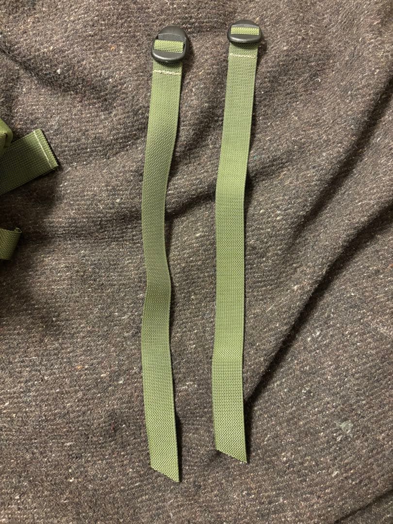 MAGFORCE マグフォース　バックパック