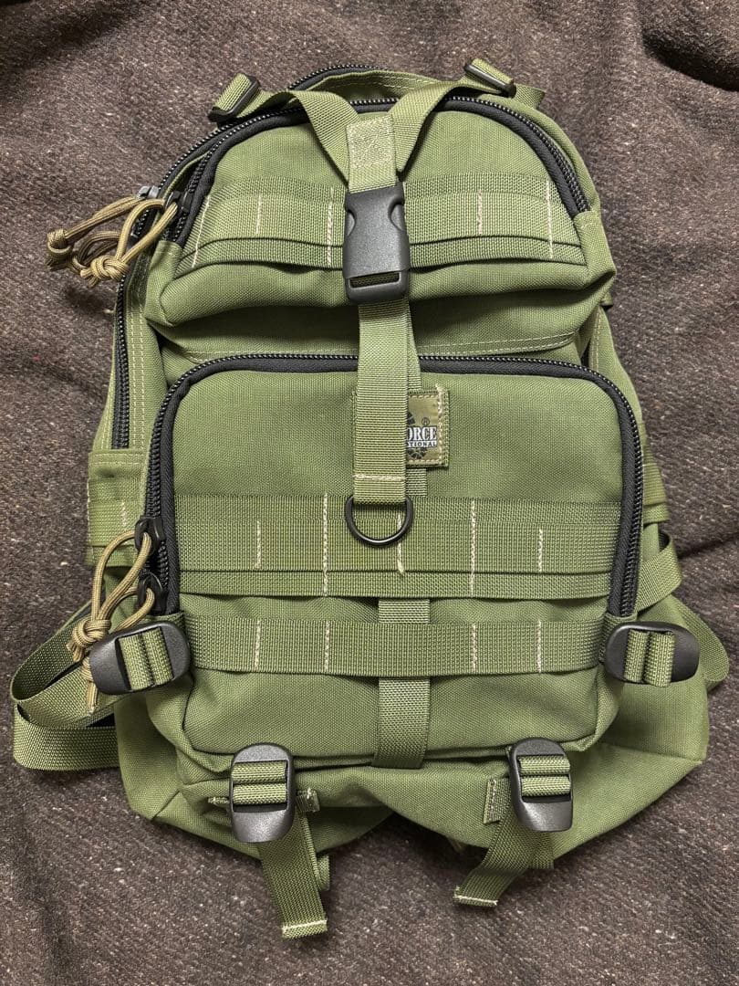 MAGFORCE マグフォース　バックパック