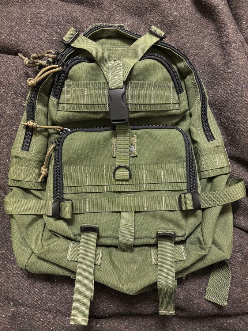 MAGFORCE マグフォース　バックパック