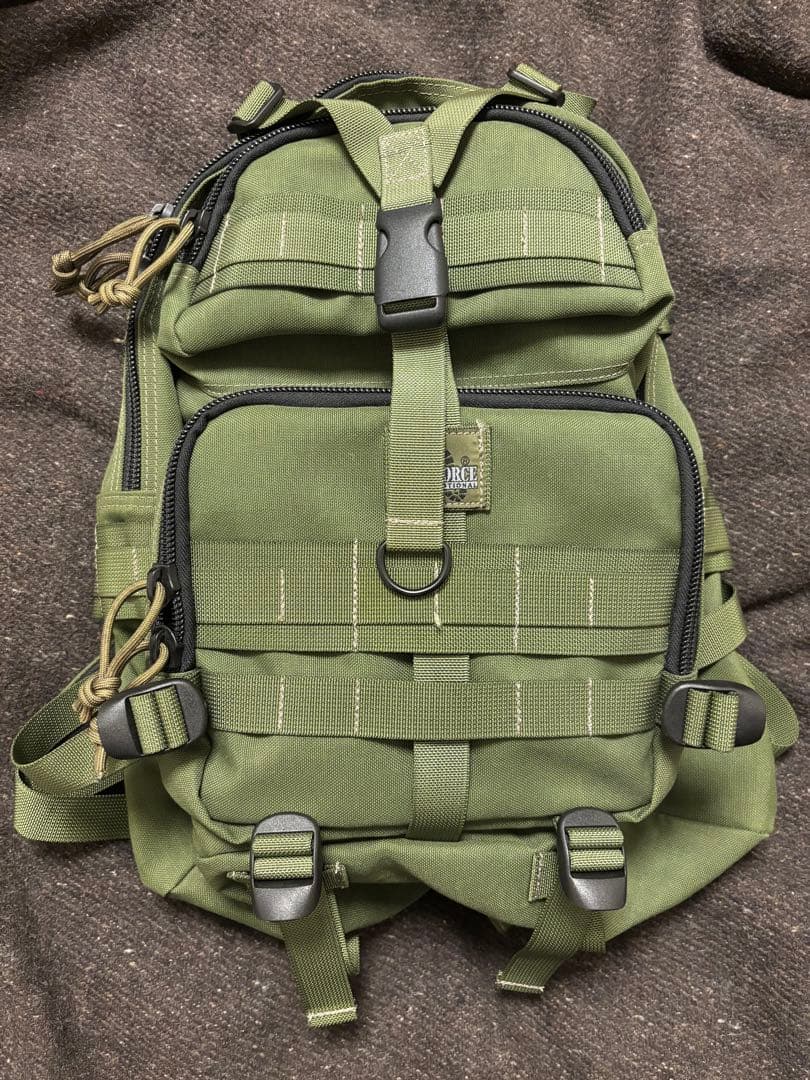 MAGFORCE マグフォース　バックパック