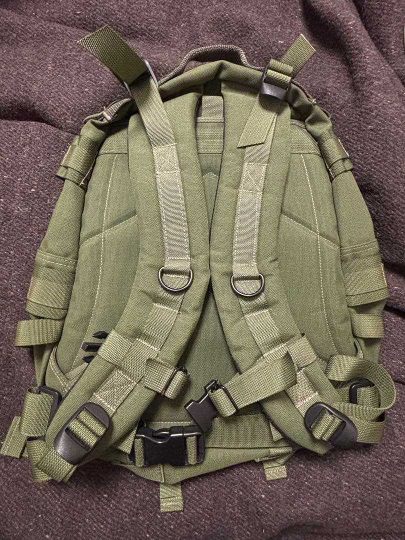 MAGFORCE マグフォース　バックパック