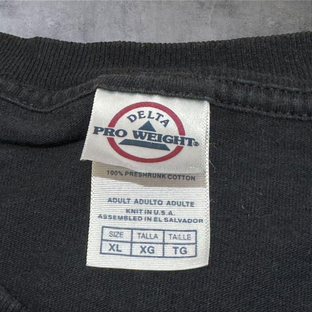 got jesus？　デルタボディ　ロンT ヴィンテージ Tシャツ　ジーザス