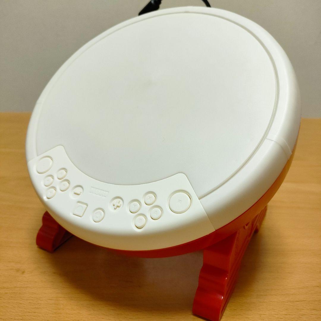 太鼓の達人 Nintendo Switch ば〜じょん！ 太鼓とバチ まとめて