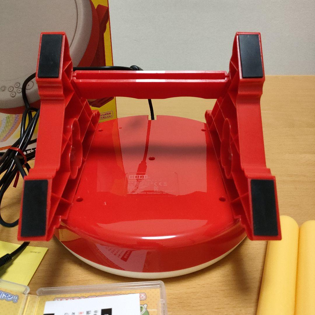 太鼓の達人 Nintendo Switch ば〜じょん！ 太鼓とバチ まとめて