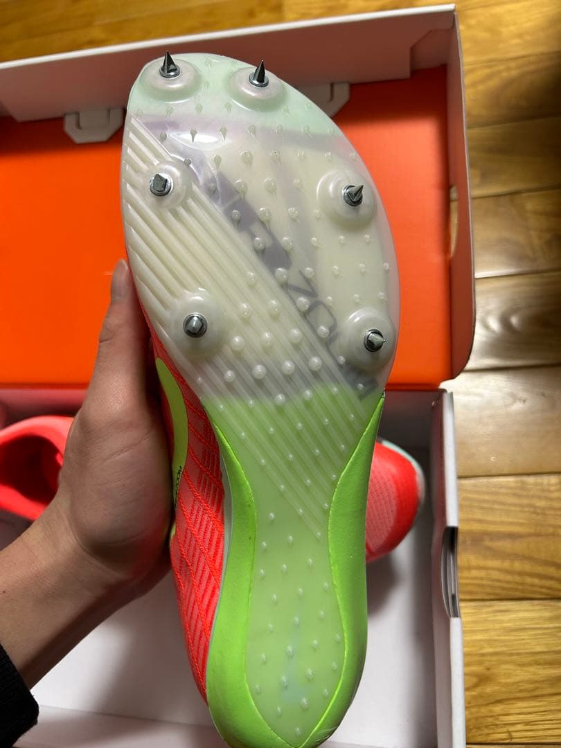 マックスフライ2 26.5 新品未使用