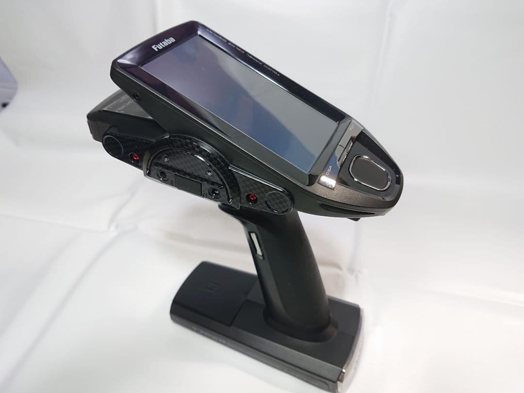 【ココドック】futaba 7PXR 受信機付き 双葉 フタバ