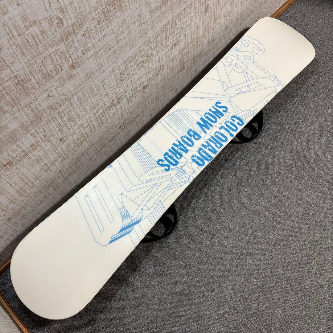 【送料無料】CSB スノーボードセット
