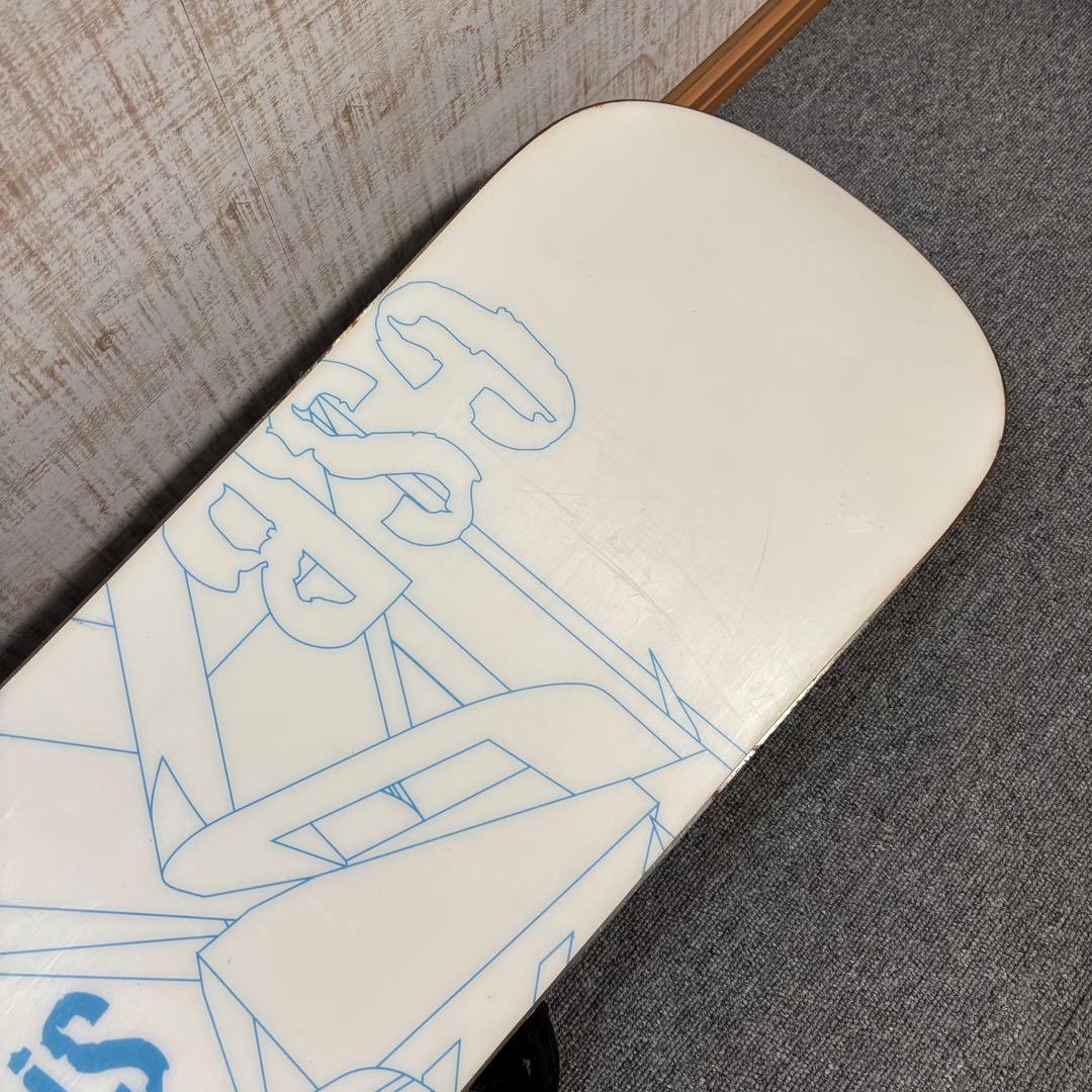 【送料無料】CSB スノーボードセット